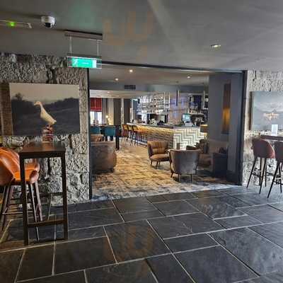 Malmaison Aberdeen Bar & Grill