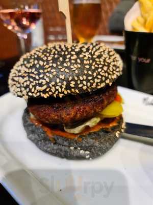 Malmaison Aberdeen Bar & Grill