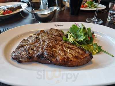 Malmaison Aberdeen Bar & Grill