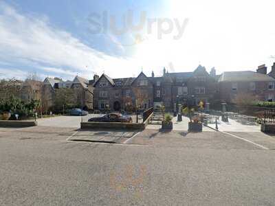 Malmaison Aberdeen Bar & Grill