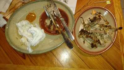 Nando's Gloucester Quays