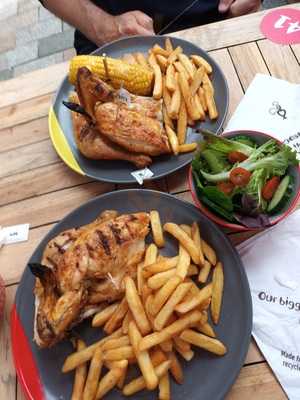 Nando's Gloucester Quays