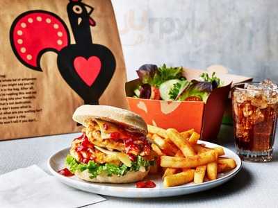 Nando's Gloucester Quays