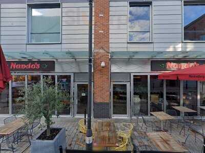 Nando's Gloucester Quays