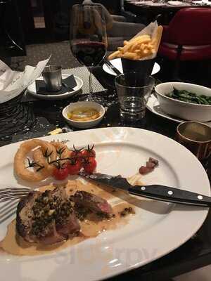 Malmaison Reading Bar & Grill