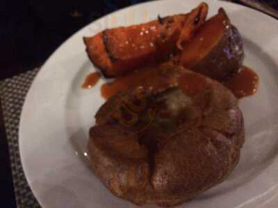 Malmaison Reading Bar & Grill