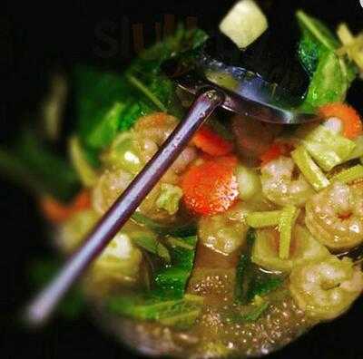 Tonge Thai Restaurant