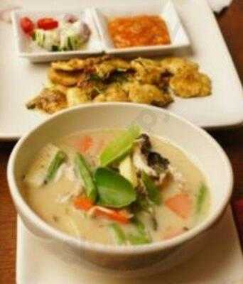 Tonge Thai Restaurant