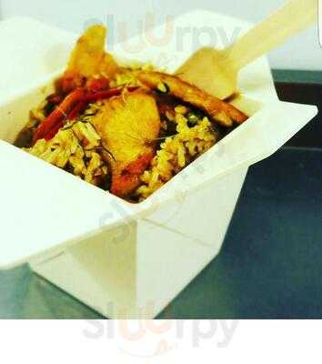 Tonge Thai Restaurant