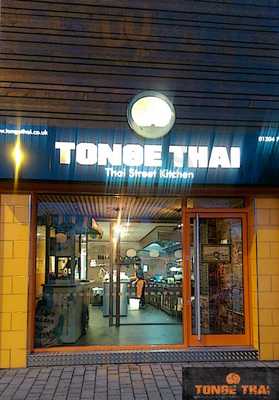 Tonge Thai Restaurant