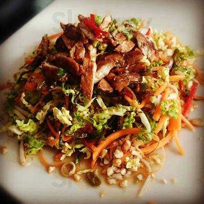 Tonge Thai Restaurant