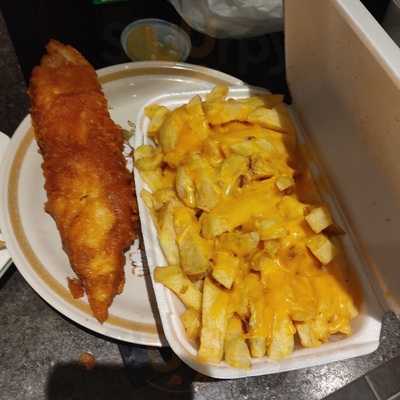 Gwersyllt Fish Bar