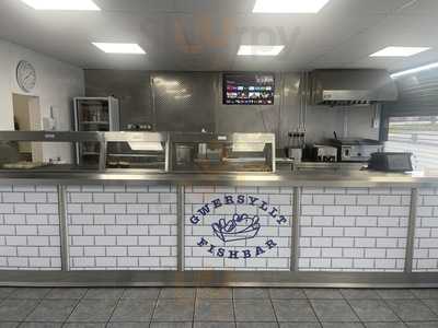 Gwersyllt Fish Bar