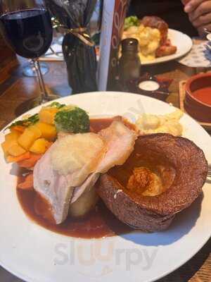 The Swan Inn, Chappel