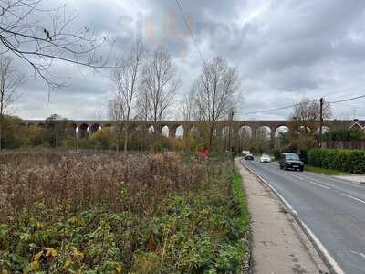 The Swan Inn, Chappel