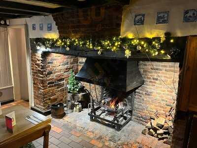 The Swan Inn, Chappel