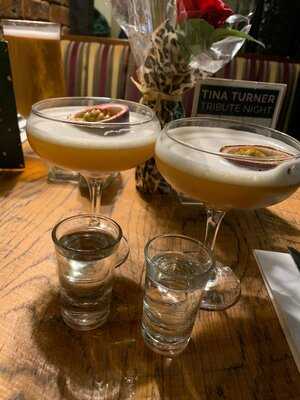 The Swan Inn, Chappel