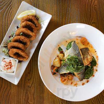 The Swan Inn, Chappel