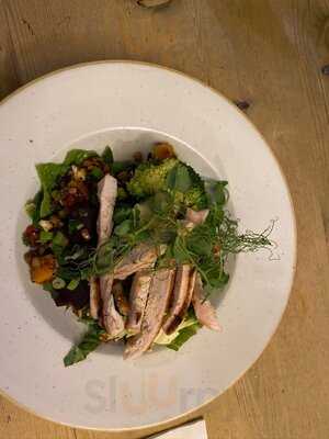 The Fitzwilliams Arms