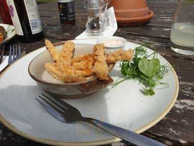 The Fitzwilliams Arms