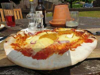 The Fitzwilliams Arms