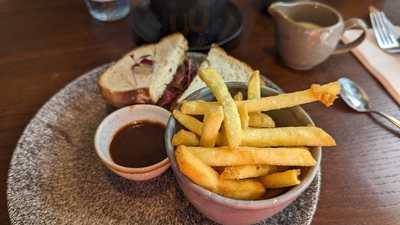 The Fitzwilliams Arms