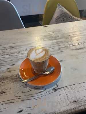 Exe Coffee Roasters