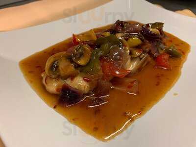 Sal E Pepe Cafe Bistro