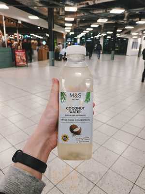 Marks And Spencer's