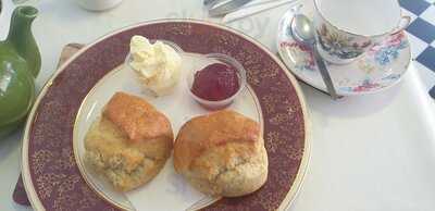 Mad Hatter Tea Rooms