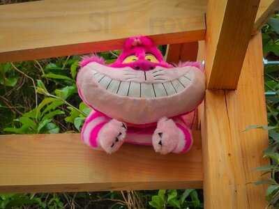 Mad Hatter Tea Rooms