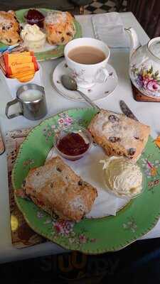 Mad Hatter Tea Rooms