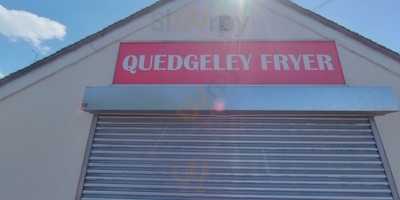 The Quedgeley Fryer