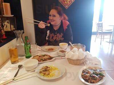 River View Chinese Restaurant