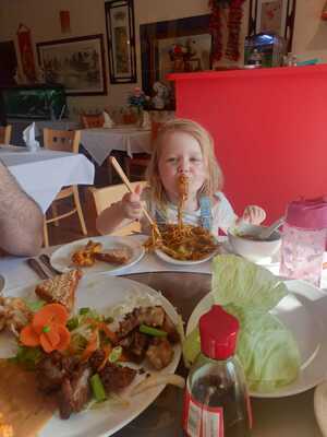 River View Chinese Restaurant