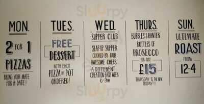 Salisbury Arms, Cambridge