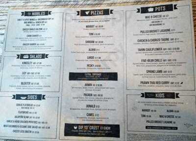 Salisbury Arms, Cambridge