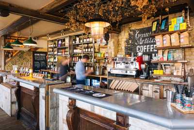 Salisbury Arms, Cambridge