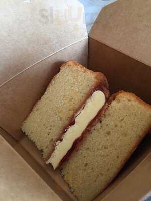 Crystal Restaurant, Hydro Hotel