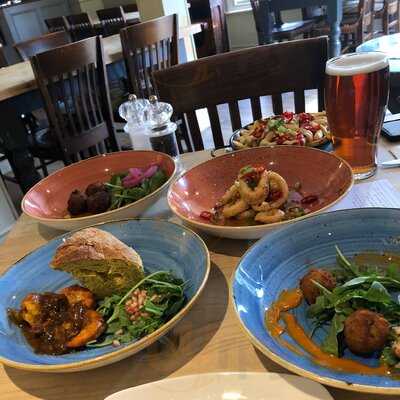 The Millers Arms Restaurant