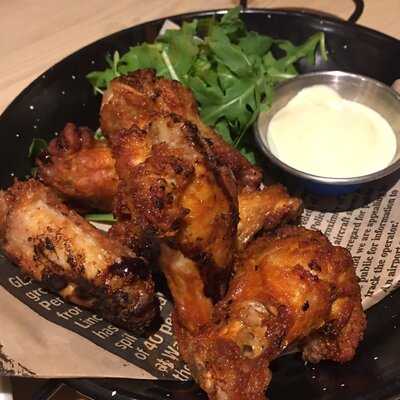 The Millers Arms Restaurant