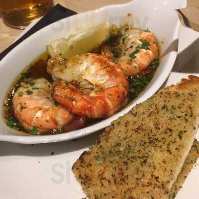 The Millers Arms Restaurant