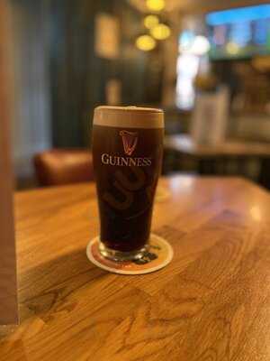 The Lamb & Flag Inn And Restaurant