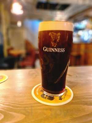 The Lamb & Flag Inn And Restaurant