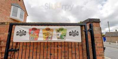 The Lamb & Flag Inn And Restaurant