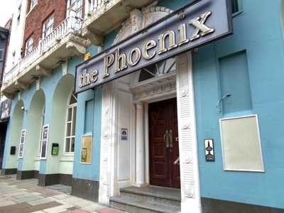 The Phoenix