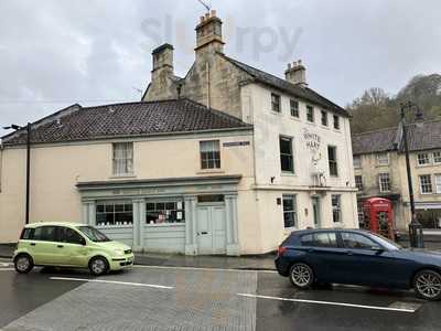 The White Hart Inn