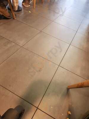 Day's Restaurant Poole