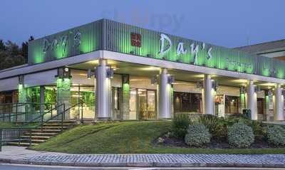 Day's Restaurant Poole