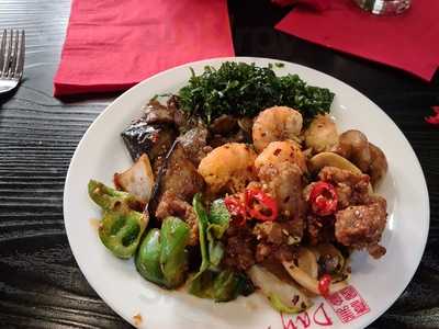 Day's Restaurant Poole